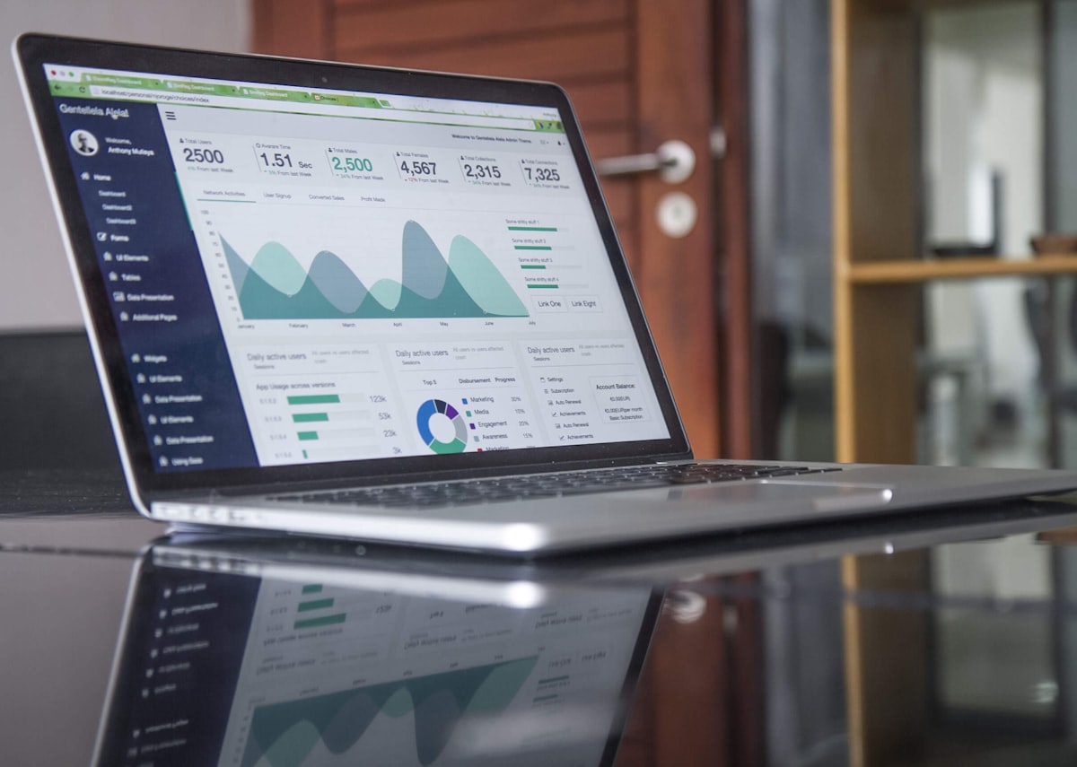 Business analytics and operations