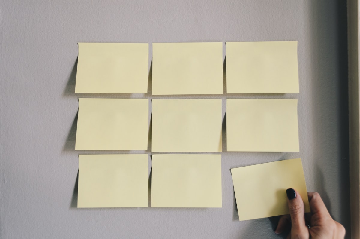 Document management