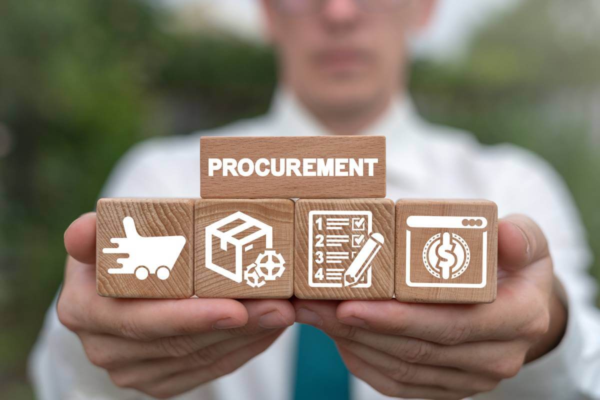 Professional warehouse operations