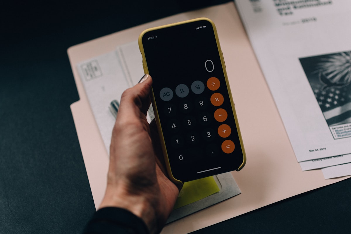 Invoice Tracking and Coordination