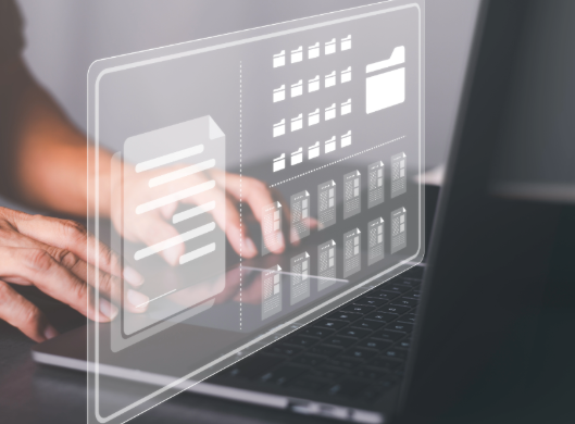Vendor Onboarding Support